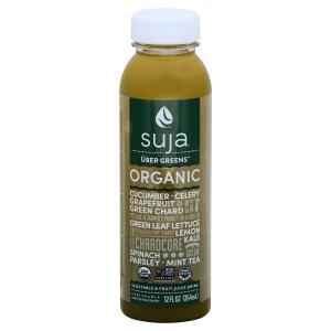 Suja - Uber Greens