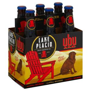 Lake Placid - Ubu 6pk