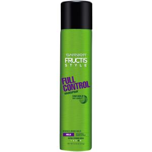 Garnier - Ultra Hold Hairspray