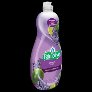 Palmolive - Ultra Lavender Dish Det