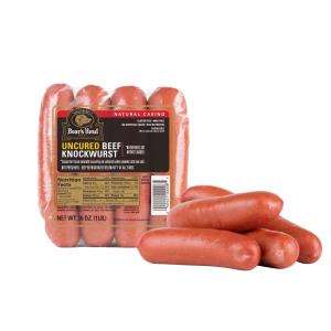 Boars Head - Uncured Beef Knockwurst