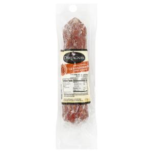 d'artagnan - Uncured Saucisson Pork