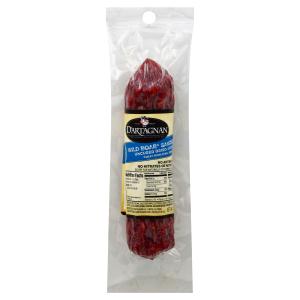 d'artagnan - Uncured Saucisson Wild Boar