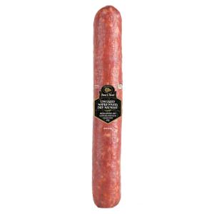 Boars Head - Uncured Sopressata Dry Sausage