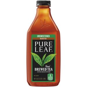 Pure Leaf - Unsweetened Tea