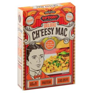 Upton's Naturals - Upton's Macaroni Ch'eesy