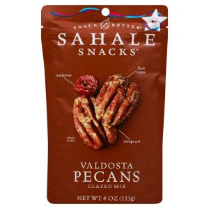 Sahale Snacks - Valdosta Pecans Nut Mix