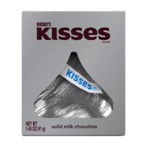 hershey's - Valentine Mini Kiss