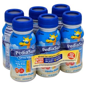 Pediasure - Vanilla Shake