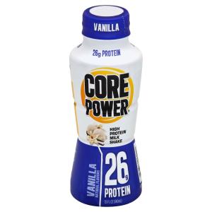 Core Power - Vanilla