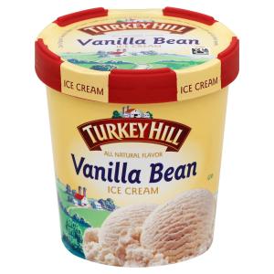 Turkey Hill - Vanilla Bean