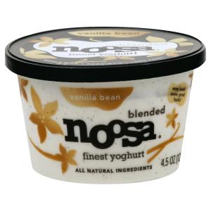 Noosa - Vanilla Bean Yoghurt