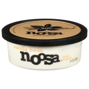 Noosa - Vanilla Bean Yogurt