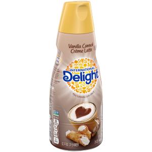 International Delight - Vanilla Cannoli Creme Creamer