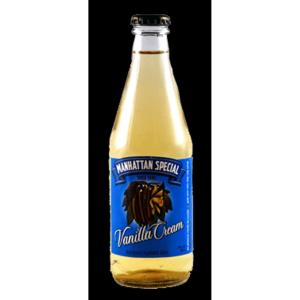 Manhattan Spec - Vanilla Cream Soda