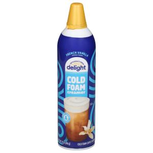 International Delight - Vanilla Cold Foam