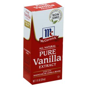 Mccormick - Vanilla Extract