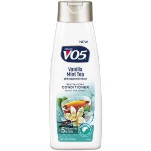 Alberto vo5 - Vanilla Mint Tea Conditioner