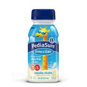 Pediasure - Vanilla Single