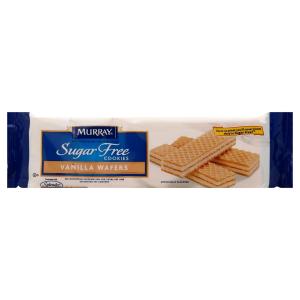 Murray - Vanilla Sugar Free Wafers