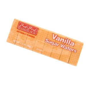 Vanilla Sugar Wafer