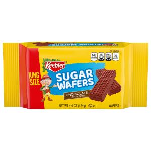 Keebler - Vanilla Sugar Waffers