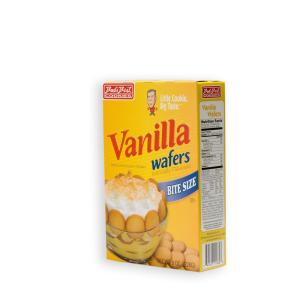 Vanilla Wafer