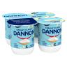 VANILLA YOGURT 4PK