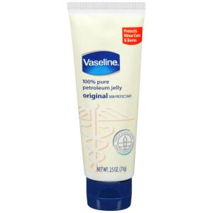 Vaseline - Vaseline Petroleum Jelly Tube