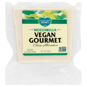 Follow Your Heart - Vegan Grmt Soy Mozzarella