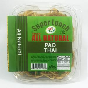 Ecomeal - Vegan Pad Thai