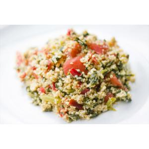 Store Prepared - Vegan Quinoa Salad