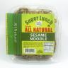 VEGAN SESAME NOODLE