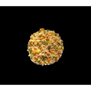 Innovasian - Vegetable Fried Rice