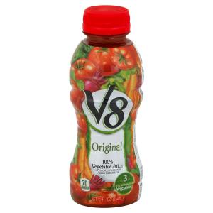 V8 - Vegetable Juice