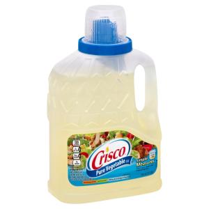 Crisco - Vegetable Oil