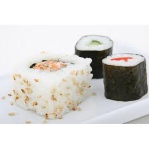 Store Prepared - Vegetable Roll