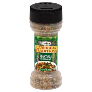 Grace - Vegetable Seasoning