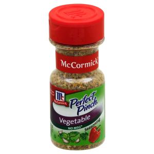 Mccormick - Vegetable Suprem