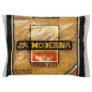 La Moderna - Vermicelli Pasta