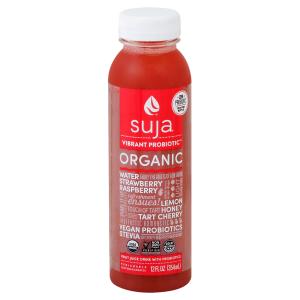 Suja - Vibrant Probiotic