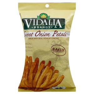 Vidalia Swt Onion Petals