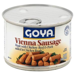 Goya - Vienna Sausage