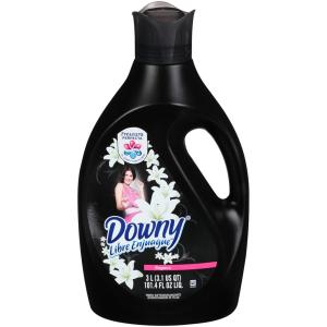 Downy - Vilore le Black Elegance