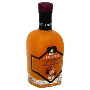 De Nigris - Vinegar Fruit Plp Passion