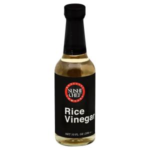 Sushi Chef - Rice Vinegar