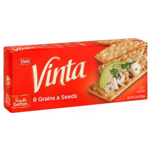 Breton - Vinta Original Crackers