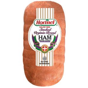 Hormel - Virginia Ham