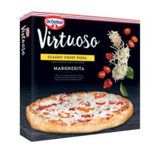 Dr. Oetker - Virtuoso Margherita Classic