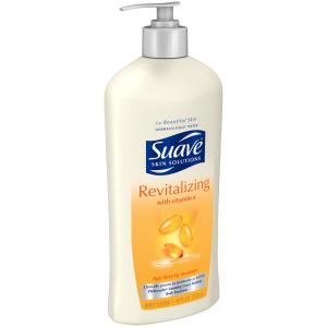 Suave - Vitamin E Lotion